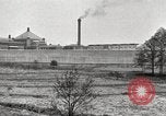 Image of Early images of Federal Prison Atlanta or United States Penitentiary Atlanta Georgia USA, 1917, second 14 stock footage video 65675066824