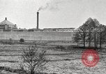 Image of Early images of Federal Prison Atlanta or United States Penitentiary Atlanta Georgia USA, 1917, second 16 stock footage video 65675066824