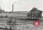 Image of Early images of Federal Prison Atlanta or United States Penitentiary Atlanta Georgia USA, 1917, second 17 stock footage video 65675066824