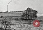 Image of Early images of Federal Prison Atlanta or United States Penitentiary Atlanta Georgia USA, 1917, second 19 stock footage video 65675066824