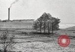 Image of Early images of Federal Prison Atlanta or United States Penitentiary Atlanta Georgia USA, 1917, second 20 stock footage video 65675066824