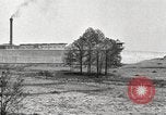 Image of Early images of Federal Prison Atlanta or United States Penitentiary Atlanta Georgia USA, 1917, second 21 stock footage video 65675066824