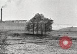 Image of Early images of Federal Prison Atlanta or United States Penitentiary Atlanta Georgia USA, 1917, second 22 stock footage video 65675066824