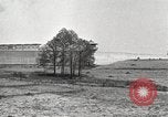 Image of Early images of Federal Prison Atlanta or United States Penitentiary Atlanta Georgia USA, 1917, second 24 stock footage video 65675066824