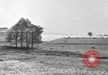Image of Early images of Federal Prison Atlanta or United States Penitentiary Atlanta Georgia USA, 1917, second 27 stock footage video 65675066824