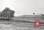 Image of Early images of Federal Prison Atlanta or United States Penitentiary Atlanta Georgia USA, 1917, second 28 stock footage video 65675066824