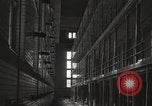 Image of Early images of Federal Prison Atlanta or United States Penitentiary Atlanta Georgia USA, 1917, second 35 stock footage video 65675066824