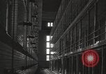 Image of Early images of Federal Prison Atlanta or United States Penitentiary Atlanta Georgia USA, 1917, second 39 stock footage video 65675066824