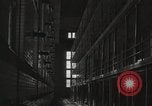 Image of Early images of Federal Prison Atlanta or United States Penitentiary Atlanta Georgia USA, 1917, second 42 stock footage video 65675066824