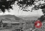 Image of Sangre de Cristo United States USA, 1917, second 10 stock footage video 65675066825