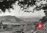Image of Sangre de Cristo United States USA, 1917, second 11 stock footage video 65675066825