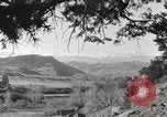 Image of Sangre de Cristo United States USA, 1917, second 13 stock footage video 65675066825