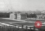Image of Early 20th century downtown Denver landmarks Denver Colorado USA, 1917, second 22 stock footage video 65675066827
