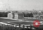 Image of Early 20th century downtown Denver landmarks Denver Colorado USA, 1917, second 23 stock footage video 65675066827