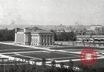 Image of Early 20th century downtown Denver landmarks Denver Colorado USA, 1917, second 24 stock footage video 65675066827
