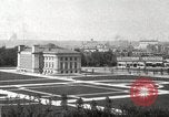 Image of Early 20th century downtown Denver landmarks Denver Colorado USA, 1917, second 25 stock footage video 65675066827