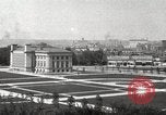 Image of Early 20th century downtown Denver landmarks Denver Colorado USA, 1917, second 26 stock footage video 65675066827