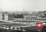 Image of Early 20th century downtown Denver landmarks Denver Colorado USA, 1917, second 29 stock footage video 65675066827