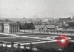 Image of Early 20th century downtown Denver landmarks Denver Colorado USA, 1917, second 30 stock footage video 65675066827