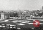 Image of Early 20th century downtown Denver landmarks Denver Colorado USA, 1917, second 31 stock footage video 65675066827