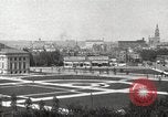 Image of Early 20th century downtown Denver landmarks Denver Colorado USA, 1917, second 32 stock footage video 65675066827