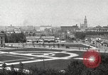 Image of Early 20th century downtown Denver landmarks Denver Colorado USA, 1917, second 35 stock footage video 65675066827