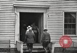 Image of Giant Sequoia Trees California United States USA, 1917, second 46 stock footage video 65675066828