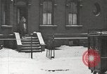 Image of commercial laundry equipment and operations early 20th century Chicago Illinois USA, 1917, second 3 stock footage video 65675066829