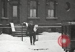 Image of commercial laundry equipment and operations early 20th century Chicago Illinois USA, 1917, second 7 stock footage video 65675066829