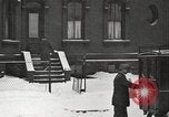 Image of commercial laundry equipment and operations early 20th century Chicago Illinois USA, 1917, second 9 stock footage video 65675066829