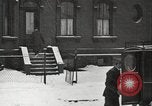 Image of commercial laundry equipment and operations early 20th century Chicago Illinois USA, 1917, second 10 stock footage video 65675066829