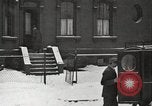 Image of commercial laundry equipment and operations early 20th century Chicago Illinois USA, 1917, second 11 stock footage video 65675066829
