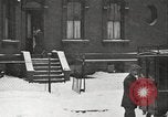 Image of commercial laundry equipment and operations early 20th century Chicago Illinois USA, 1917, second 12 stock footage video 65675066829