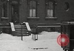 Image of commercial laundry equipment and operations early 20th century Chicago Illinois USA, 1917, second 13 stock footage video 65675066829