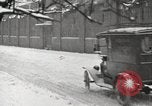 Image of commercial laundry equipment and operations early 20th century Chicago Illinois USA, 1917, second 14 stock footage video 65675066829