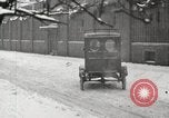 Image of commercial laundry equipment and operations early 20th century Chicago Illinois USA, 1917, second 15 stock footage video 65675066829