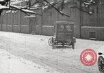 Image of commercial laundry equipment and operations early 20th century Chicago Illinois USA, 1917, second 16 stock footage video 65675066829