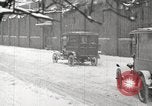 Image of commercial laundry equipment and operations early 20th century Chicago Illinois USA, 1917, second 17 stock footage video 65675066829
