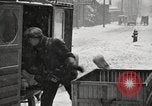 Image of commercial laundry equipment and operations early 20th century Chicago Illinois USA, 1917, second 19 stock footage video 65675066829