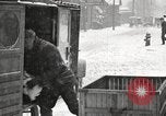 Image of commercial laundry equipment and operations early 20th century Chicago Illinois USA, 1917, second 21 stock footage video 65675066829