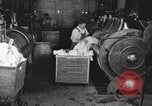 Image of commercial laundry equipment and operations early 20th century Chicago Illinois USA, 1917, second 24 stock footage video 65675066829