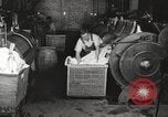 Image of commercial laundry equipment and operations early 20th century Chicago Illinois USA, 1917, second 27 stock footage video 65675066829