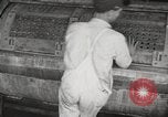 Image of commercial laundry operation and delivery early 1900s Chicago Illinois USA, 1917, second 7 stock footage video 65675066831