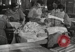 Image of commercial laundry operation and delivery early 1900s Chicago Illinois USA, 1917, second 16 stock footage video 65675066831