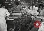 Image of commercial laundry operation and delivery early 1900s Chicago Illinois USA, 1917, second 18 stock footage video 65675066831
