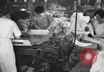 Image of commercial laundry operation and delivery early 1900s Chicago Illinois USA, 1917, second 19 stock footage video 65675066831