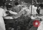Image of commercial laundry operation and delivery early 1900s Chicago Illinois USA, 1917, second 20 stock footage video 65675066831