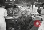 Image of commercial laundry operation and delivery early 1900s Chicago Illinois USA, 1917, second 21 stock footage video 65675066831