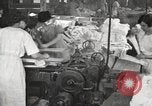Image of commercial laundry operation and delivery early 1900s Chicago Illinois USA, 1917, second 22 stock footage video 65675066831
