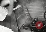 Image of commercial laundry operation and delivery early 1900s Chicago Illinois USA, 1917, second 23 stock footage video 65675066831